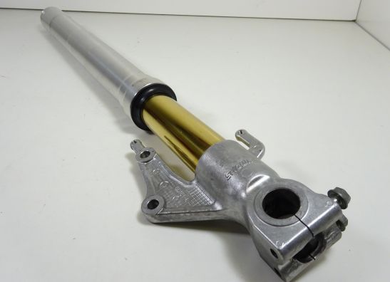 Voorpoot links compleet Ducati 749  999