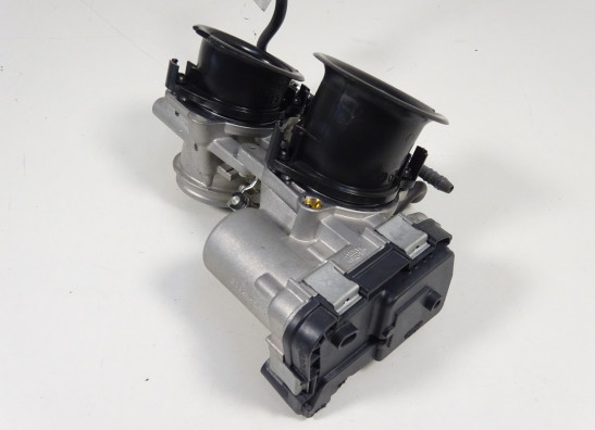 Einspritzanlage Aprilia Tuono 660