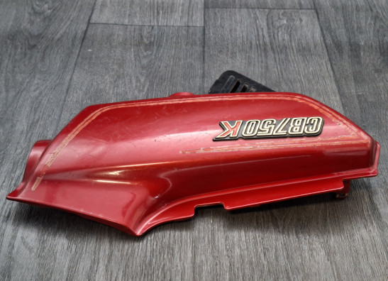 Rechter zijkuip klein Honda CB 750 