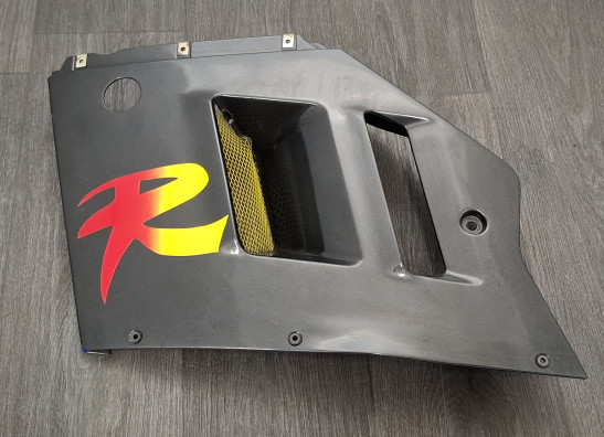 Linker zijkuip Suzuki GSX R 1100