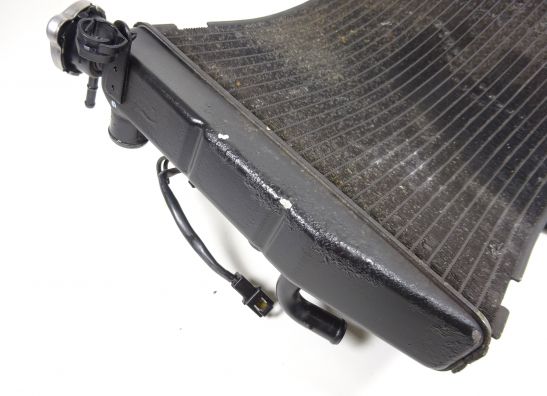 Kuhler Yamaha YZF R1