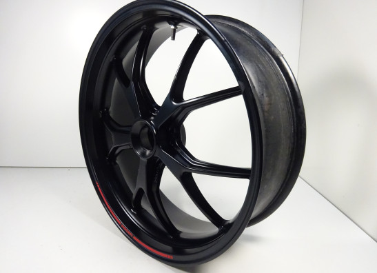 Achtervelg Ducati monster 796