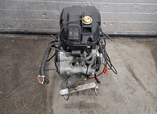 Motorblock Honda VFR 800 I