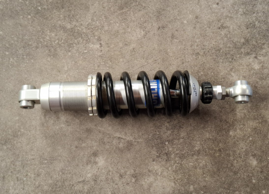 Stossdampfer hinten BMW R Nine T Scrambler