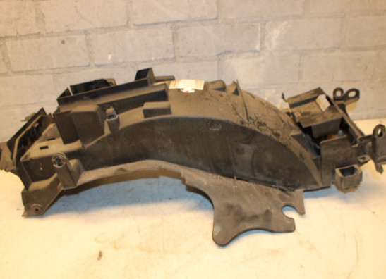 Hinterradabdeckung Honda Deauville 650 - 700