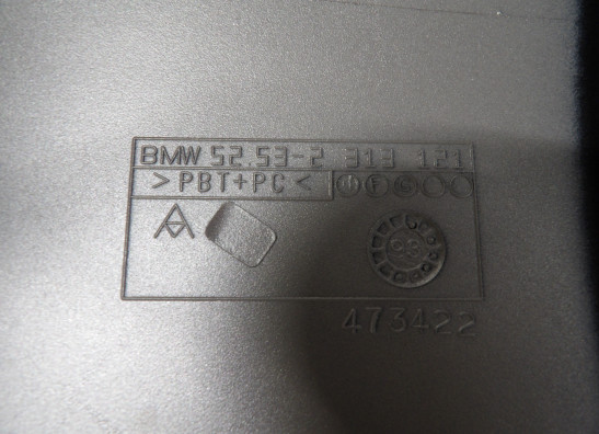 Achterkuipdeel BMW R 1100  1150 RS