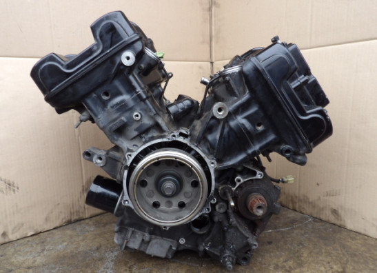 Motorblok Honda VFR 750