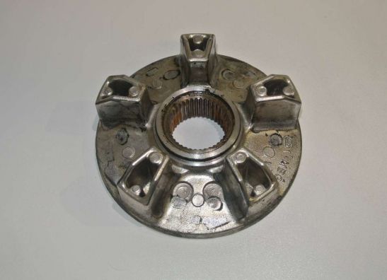 Kettenrad-Trager Honda VFR 800 I