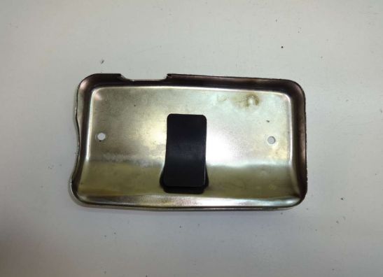 Motorblokdeksel Suzuki VX 800