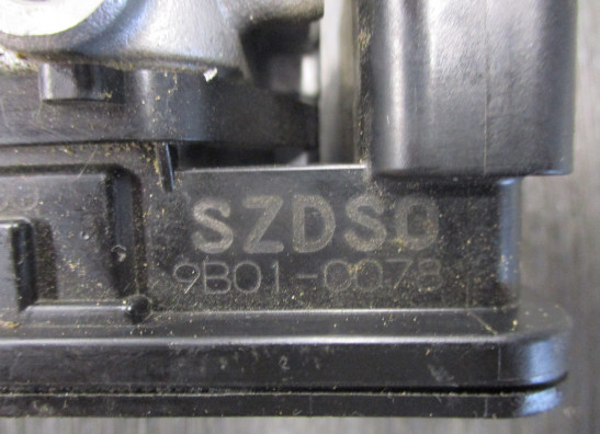 ABS pomp Suzuki GSX S 750