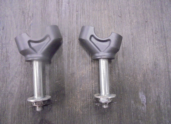 Stuur Kawasaki Z 900