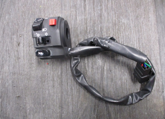 Stuurschakelaar links Kawasaki Z 650 2017-2019