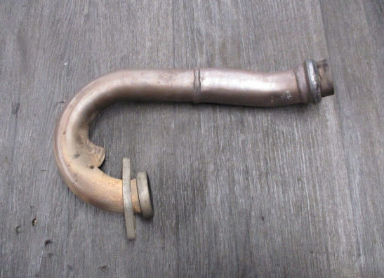 Uitlaatbochten KTM 250 Duke