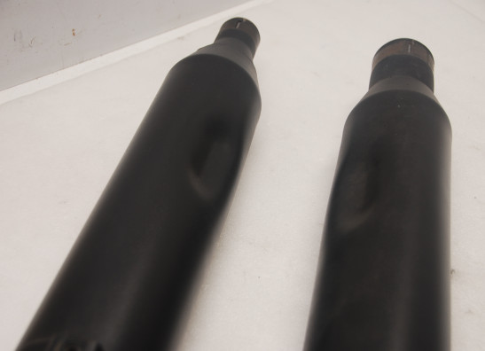 Muffler Harley Davidson Touring FL