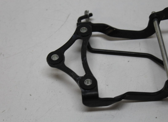 Zadel Honda NC 750 X