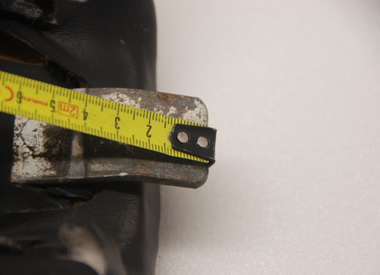 Zadel Harley Davidson Sportster