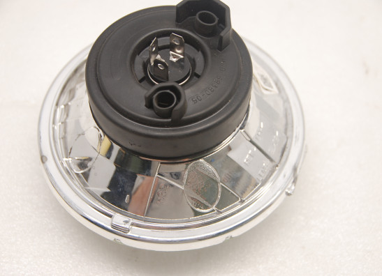 Koplamp Harley Davidson Dyna