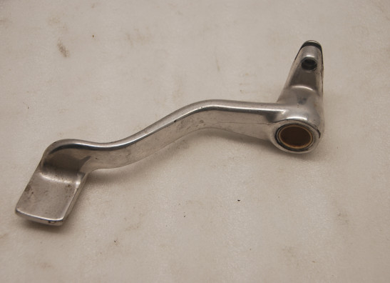 Rempedaal Harley Davidson VROD VRSC