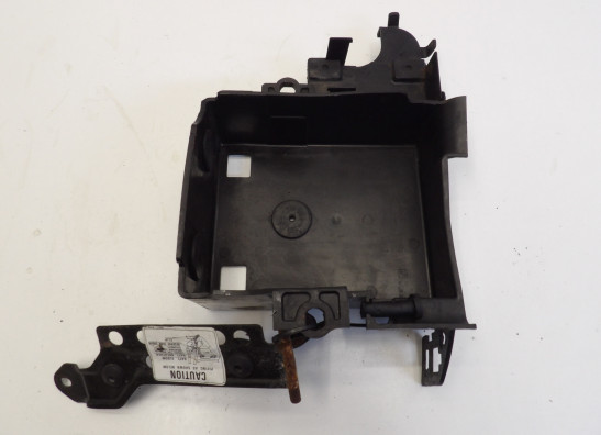 Battery holder Honda VT 700 750