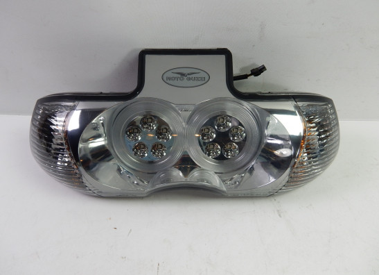 Rear light Moto Guzzi Stelvio 2007-2010, 2011-2016