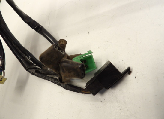 Lenkerschalter links Honda CB 500