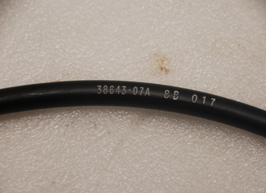 Koppelingskabel Harley Davidson Custom universal other