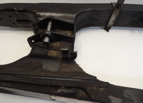 Achterbrug Honda CBF 1000