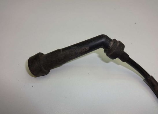 Zundspule Yamaha XTZ Tenere