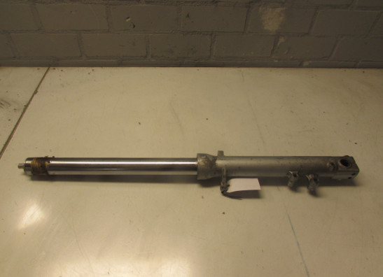 Voorpoot rechts compleet Kawasaki KR-1S