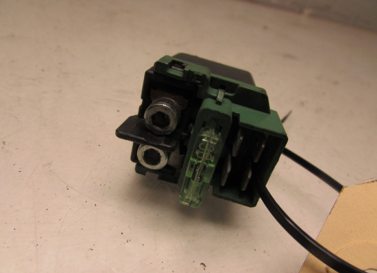 Startmotor relais Honda VFR 750