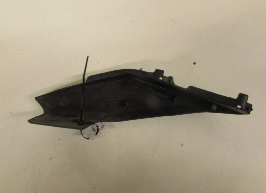 Linker achterkant Yamaha MT 09