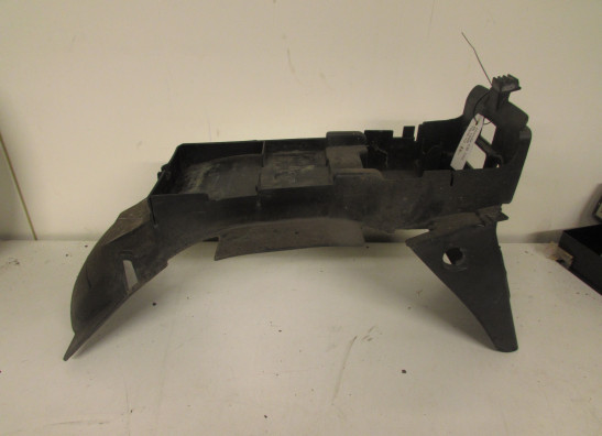 Kentekenplaathouder Honda CB 750 