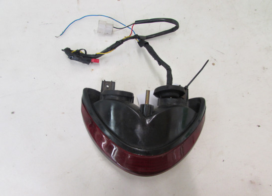 Rear light Suzuki TL 1000