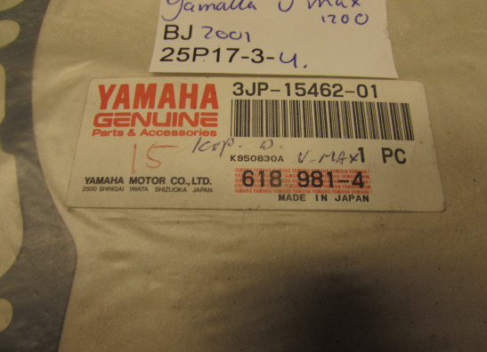 Motorblock Sonstiges Yamaha V max