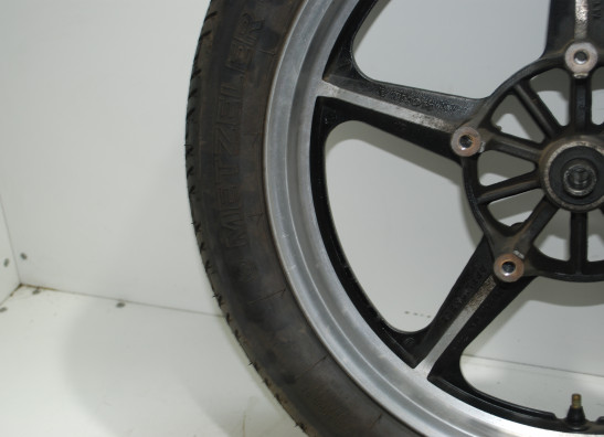 Voorvelg Honda VF 700  750 C Magna