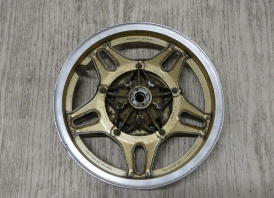 Rear wheel Honda CB 900F Bol D Or