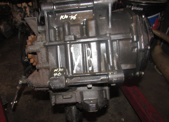 Motorblock Kawasaki ZRX 1100 1200