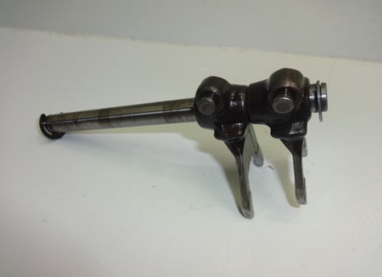 Getriebe Yamaha XS 400