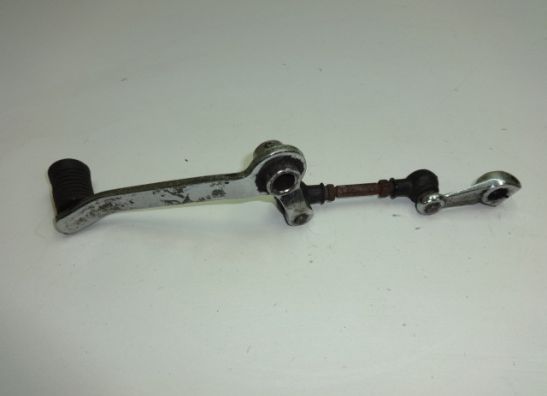 Gear change pedal  Honda CB 450