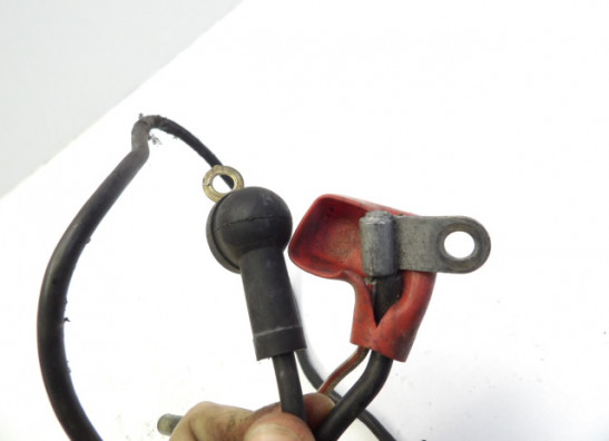 Startmotor relais Kawasaki GPX 750