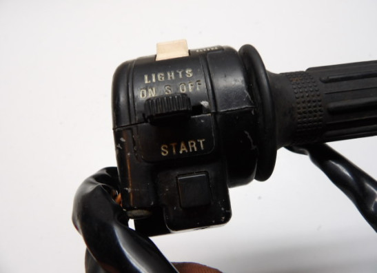 Lenkerschalter rechts Suzuki GSX 400 F