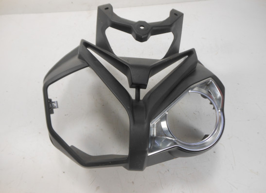 Topkuip BMW S 1000 R 2014-2016