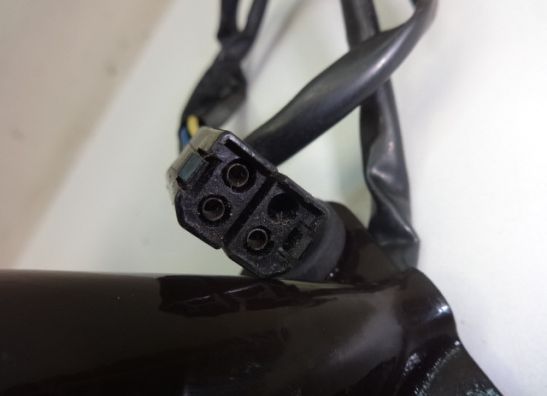 Achterlicht Yamaha XS 750