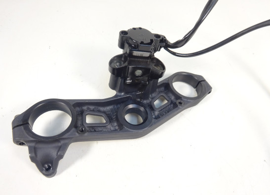 Schlosssatz Kawasaki ZX 10 R