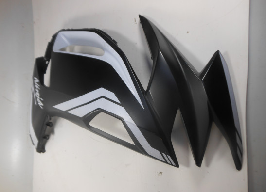 Rechter zijkuip Kawasaki Ninja 650