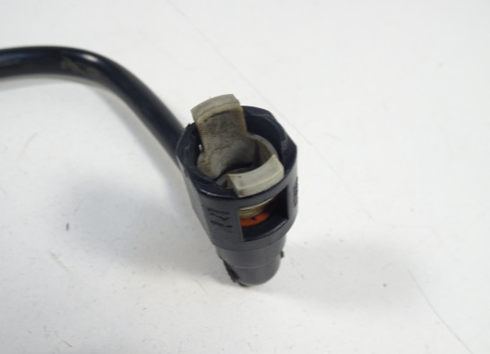 Brandstofslang Suzuki GSX R 600