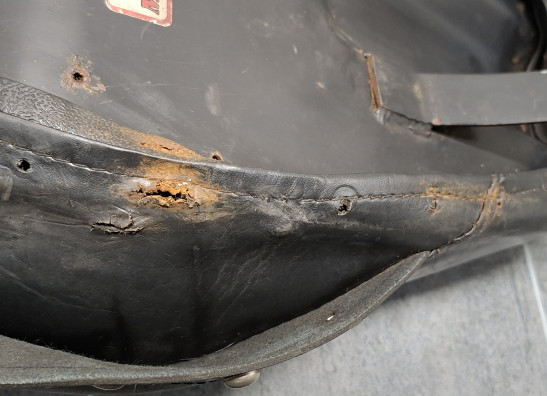 Zadel Harley Davidson FX Super Glide