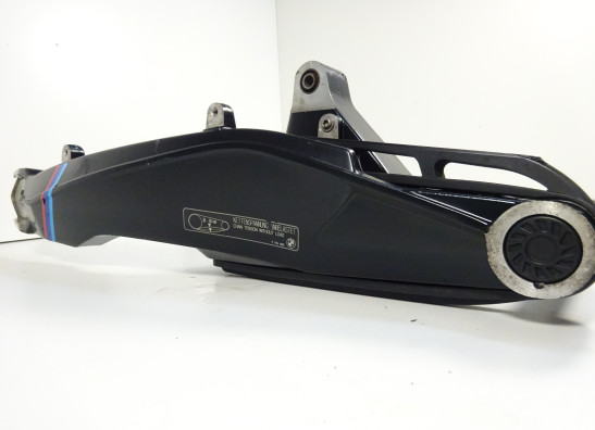 Achterbrug BMW F 800 R