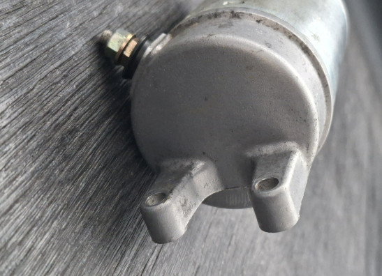 Startmotor Suzuki GS 500 E