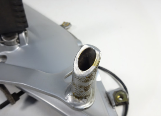 Main step holder right BMW R 1200 RT